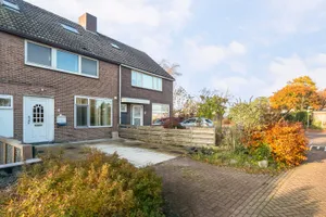 Woonhuis te koop Kempenaar 04 4 Lelystad