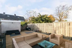 Woonhuis te koop Kempenaar 04 4 Lelystad