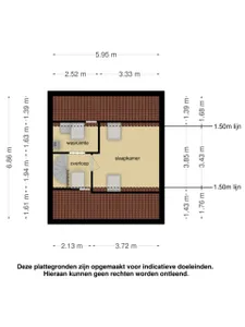 Woonhuis te koop Kempenaar 04 4 Lelystad