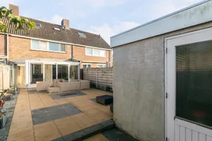 Woonhuis te koop Kempenaar 04 4 Lelystad