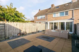 Woonhuis te koop Kempenaar 04 4 Lelystad