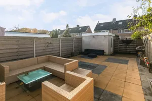 Woonhuis te koop Kempenaar 04 4 Lelystad