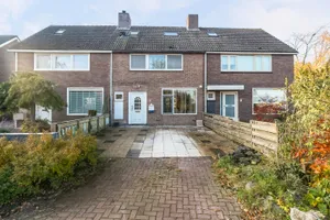 Woonhuis te koop Kempenaar 04 4 Lelystad