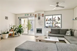 Woonhuis te koop Kempenaar 04 4 Lelystad