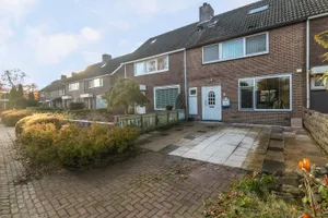 Woonhuis te koop Kempenaar 04 4 Lelystad