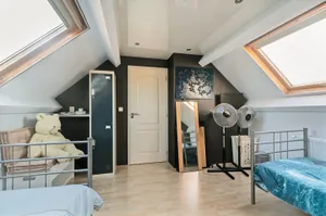 Woonhuis te koop Kempenaar 04 4 Lelystad