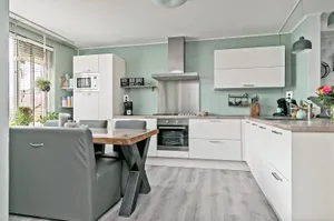 Woonhuis te koop Punter 46 12 Lelystad