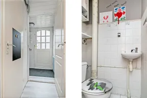 Woonhuis te koop Punter 46 12 Lelystad