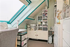 Woonhuis te koop Punter 46 12 Lelystad