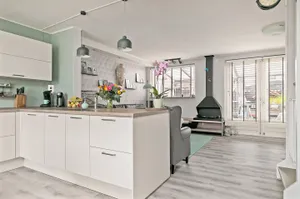 Woonhuis te koop Punter 46 12 Lelystad