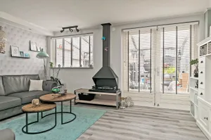 Woonhuis te koop Punter 46 12 Lelystad