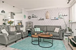 Woonhuis te koop Punter 46 12 Lelystad