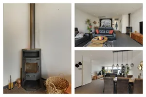 Woonhuis te koop Gondel 18 45 Lelystad