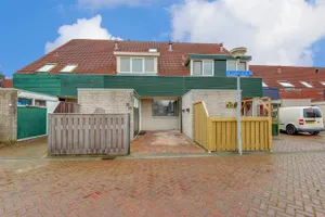 Woonhuis te koop Gondel 18 45 Lelystad