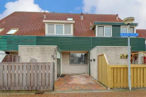 Woonhuis te koop Gondel 18 45 Lelystad