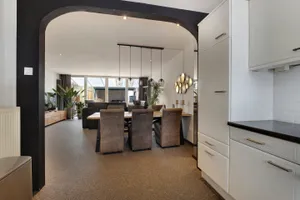 Woonhuis te koop Gondel 18 45 Lelystad