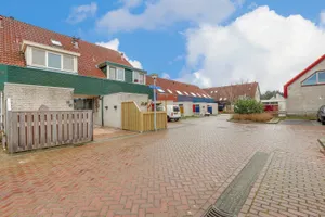 Woonhuis te koop Gondel 18 45 Lelystad