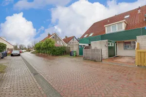 Woonhuis te koop Gondel 18 45 Lelystad