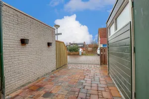 Woonhuis te koop Gondel 18 45 Lelystad