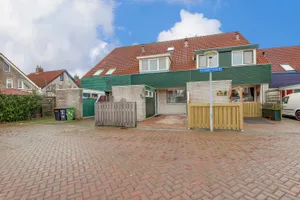 Woonhuis te koop Gondel 18 45 Lelystad