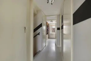 Woonhuis te koop Gondel 18 45 Lelystad