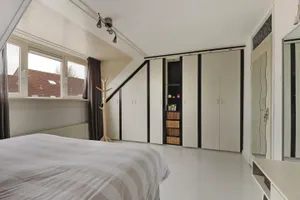 Woonhuis te koop Gondel 18 45 Lelystad