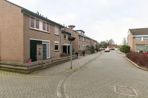 Woonhuis te koop Karveel 49 16 Lelystad