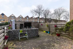 Woonhuis te koop Karveel 49 16 Lelystad