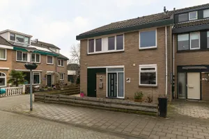 Woonhuis te koop Karveel 49 16 Lelystad