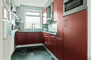 Woonhuis te koop Karveel 49 16 Lelystad