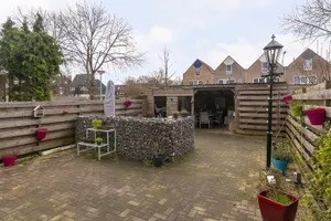 Woonhuis te koop Karveel 49 16 Lelystad