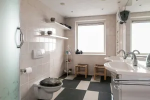Woonhuis te koop Karveel 49 16 Lelystad