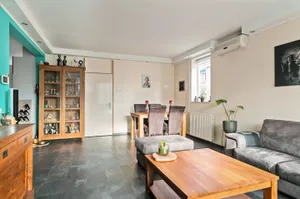 Woonhuis te koop Karveel 49 16 Lelystad