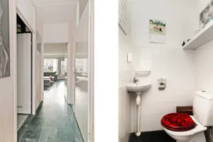 Woonhuis te koop Karveel 49 16 Lelystad