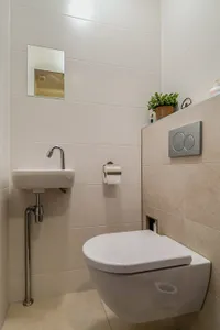 Appartement te koop Saerdam 73 Lelystad