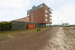 Appartement te koop Saerdam 73 Lelystad
