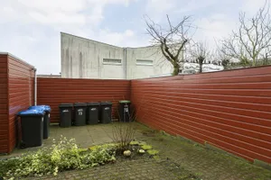 Appartement te koop Saerdam 73 Lelystad