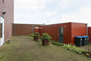 Appartement te koop Saerdam 73 Lelystad