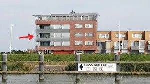 Appartement te koop Saerdam 73 Lelystad