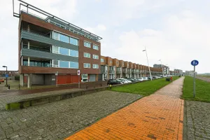 Appartement te koop Saerdam 73 Lelystad