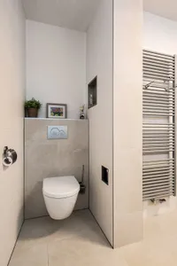 Appartement te koop Saerdam 73 Lelystad