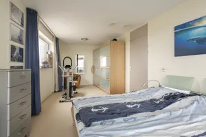 Appartement te koop Saerdam 73 Lelystad