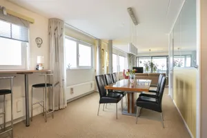 Appartement te koop Saerdam 73 Lelystad