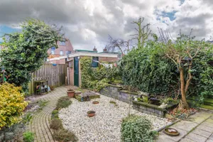 Woonhuis te koop Jol 10 50 Lelystad