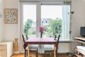 Woonhuis te koop Jol 10 50 Lelystad