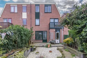 Woonhuis te koop Jol 10 50 Lelystad