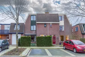 Woonhuis te koop Jol 10 50 Lelystad