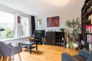 Woonhuis te koop Jol 10 50 Lelystad