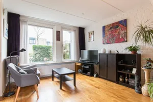 Woonhuis te koop Jol 10 50 Lelystad