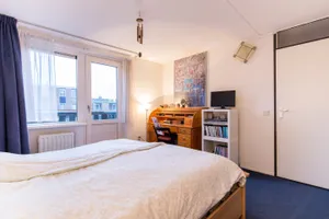 Woonhuis te koop Jol 10 50 Lelystad